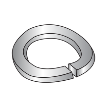 DIN 128 - Curved Spring Lock Washers
