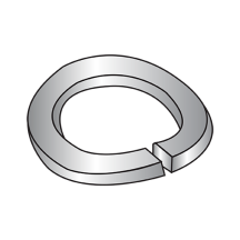 DIN 128 - Curved Spring - Lockwashers - A4 Stainless