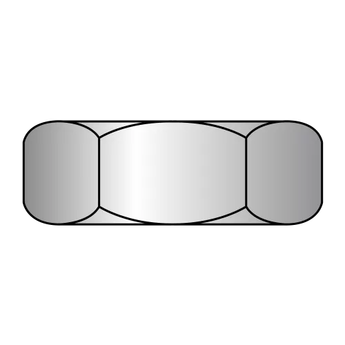 Metric Nuts