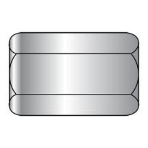 Coupling Nuts