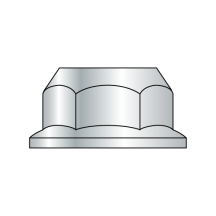 DIN 6923 - Metric