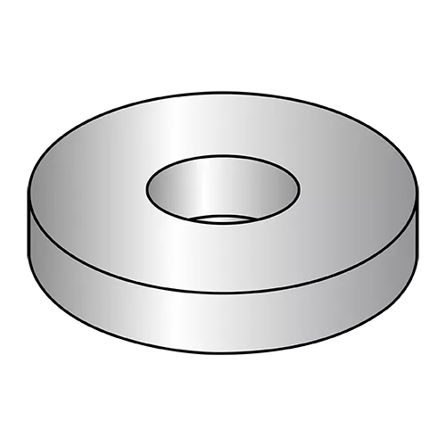DIN 9021 - Fender Washers - A4 Stainless