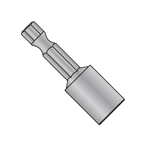 Hanger Bolt Drivers - 1/4" Hex Shank