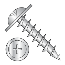 Large Round Washer