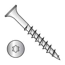 Six-Lobe