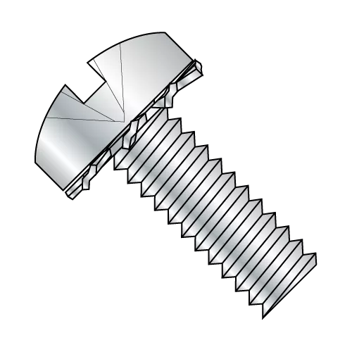 Pan SEMS Screws