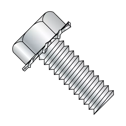 SEMS Screws