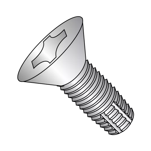 Type F Thread Cutting Screws