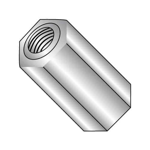 Stainless Hex Standoffs