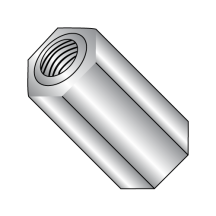 10-32X15/16 3/8" Hex Standoffs - 303 Stainless