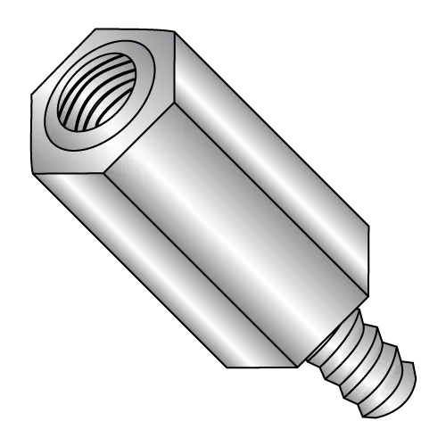 5/16" Hex Male-Female - Standoffs - 303 Stainless