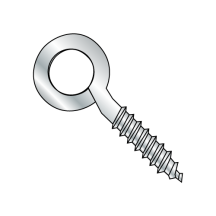 Closed-End Eye Bolt