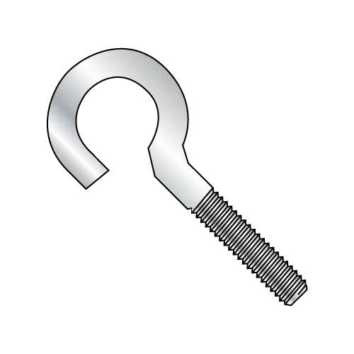 Open-End - Eye Bolts 