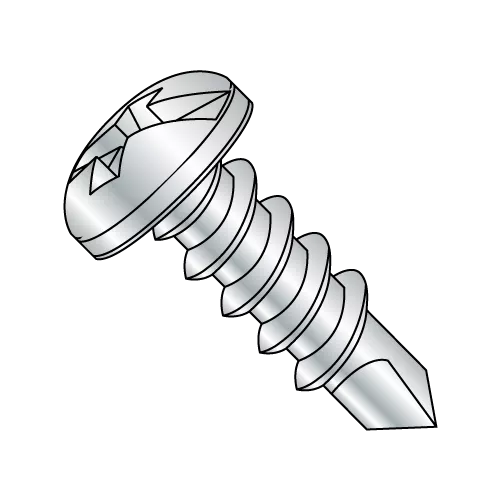 Pan Self Drilling Screws