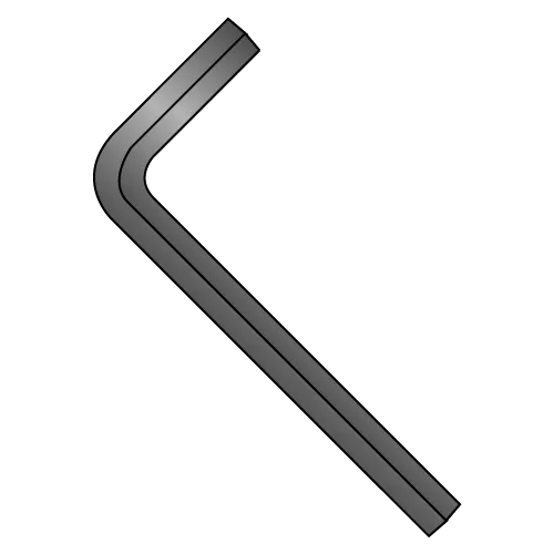 Hex Socket Cap Wrenches