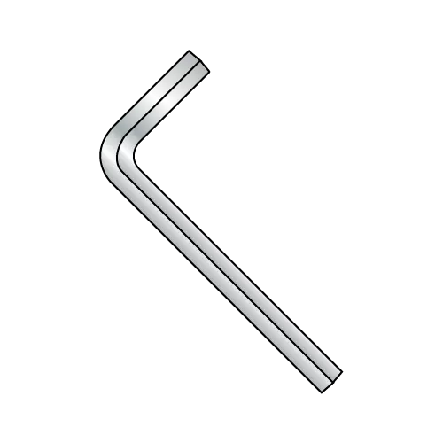 Short Arm - Hex Wrenches - American Sockets®