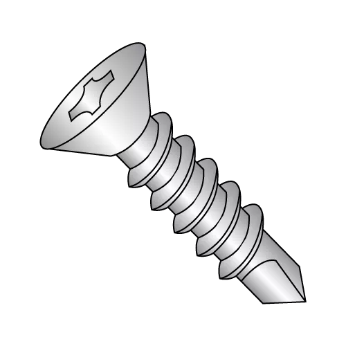 Self Drilling Screws