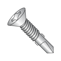 w/ Machine Screw Thread