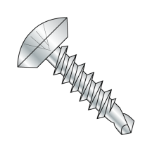 Oval - Undercut