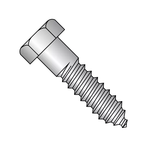 Lag Screws