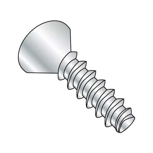 Plastite Screw Generic Alternatives Inch Sizes