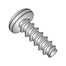 4-20X1 1/2 Pan - Phillips - Generic Alternatives to Plastite® - 48-2 Thread Rolling Screws* - 18-8 Stainless