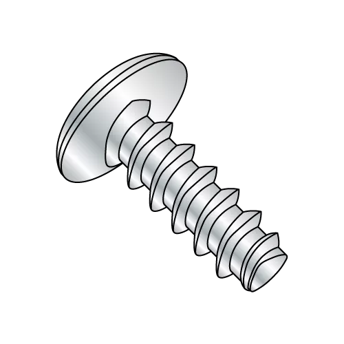 Truss Head Plastite Alternative Screws Inch