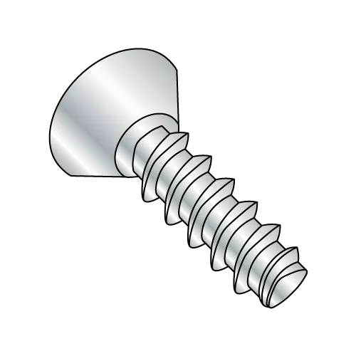 Phillips 82 Flat Undercut Plastite Alternative Screws