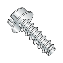 2-28X3//4 Phillips Flat Head Screw for Plastic 48-2 Fully Threaded Zinc Bake and Wax Carton of 10000 Pieces
