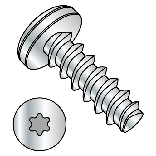 Plas Fix 45 and Plastite Metric Alternative Screws
