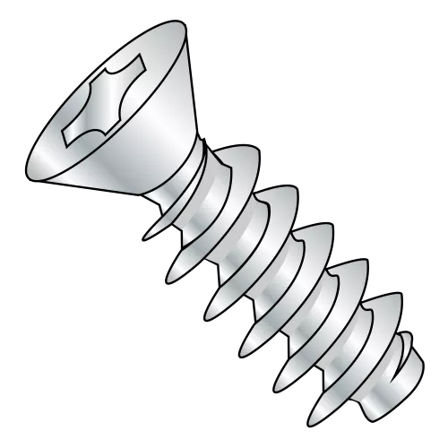 EJOT PT Plastite Screws Metric