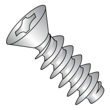 Flat - Phillips - EJOT® PT®- Alternative - Thread Forming Screws - Metric - A2 Stainless