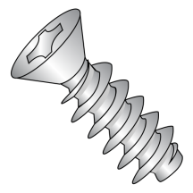 M3.5-1.57X35 Flat - Phillips - EJOT® PT®- Alternative - Thread Forming Screws - Metric - A2 Stainless