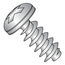 Pan - Phillips - EJOT® PT® - Alternative - Thread Forming Screws - Metric - A2 - Stainless