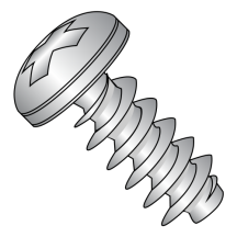M2.2-.98X5 Pan - Phillips - EJOT® PT® - Alternative - Thread Forming Screws - Metric - A2 - Stainless