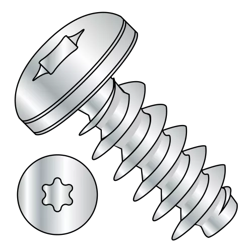 Thread Rolling Screws