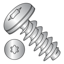 M3.5-1.57X16 Pan - Six-Lobe - EJOT® PT® - Alternative - Thread Forming Screws - Metric - A2 Stainless