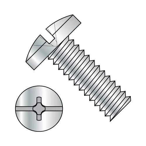 Binding Undercut Head Machine Screws