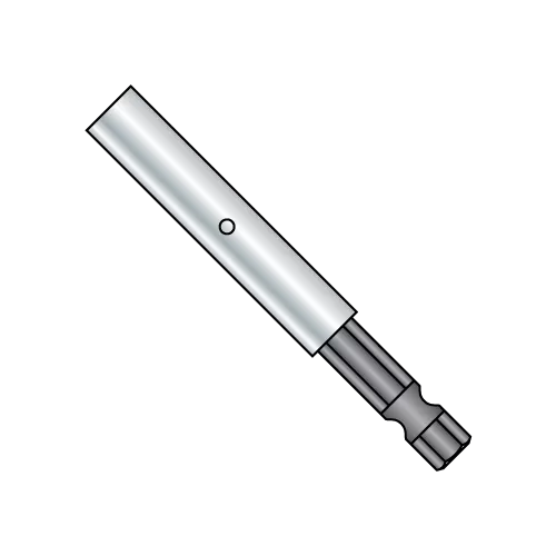 Magnetic Hex Insert Bit Holders