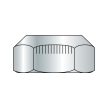 IFI B18.16.3M - Top Lock Nuts - Class 10 - Cadmium & Waxed