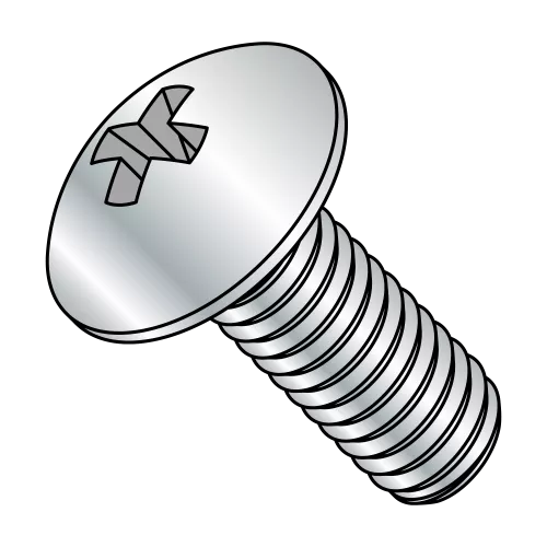 JIS B1111 Metric Machine Screws