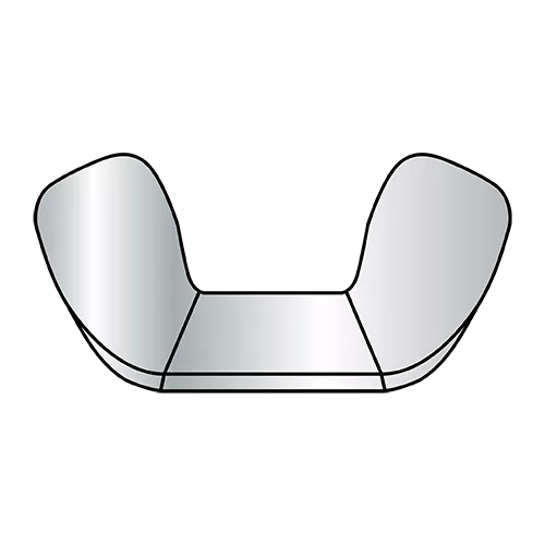 Metric Wing Nuts