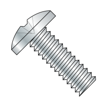 6-32X7/8 Binding Undercut Phillips - Machine Screws - Zinc