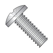 Binding Phillips - Machine Screw - 18-8 Stainless 