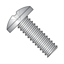 4-40X1/8 Binding Phillips - Machine Screw - 18-8 Stainless