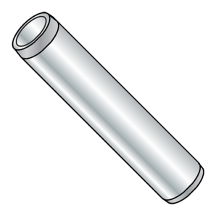3/8X2 3/4 Dowel Pins - MS16555 - 400 Series Stainless