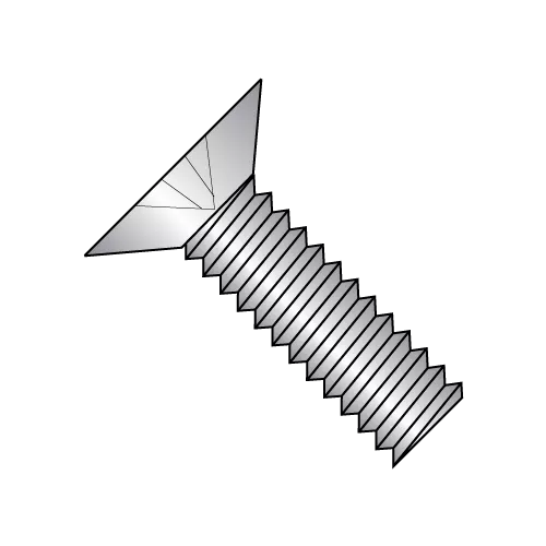 Military Spec Machine Screws