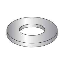 Flat Washers - MS27183 - Cadmium Plated