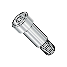8-32X1 1/4 Socket Head Cap Screws - MS51576 - Military Specifications - Stainless Steel