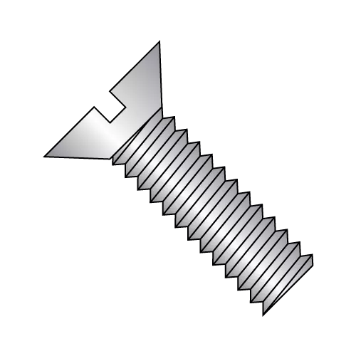 82 Flat Head Machine Screws